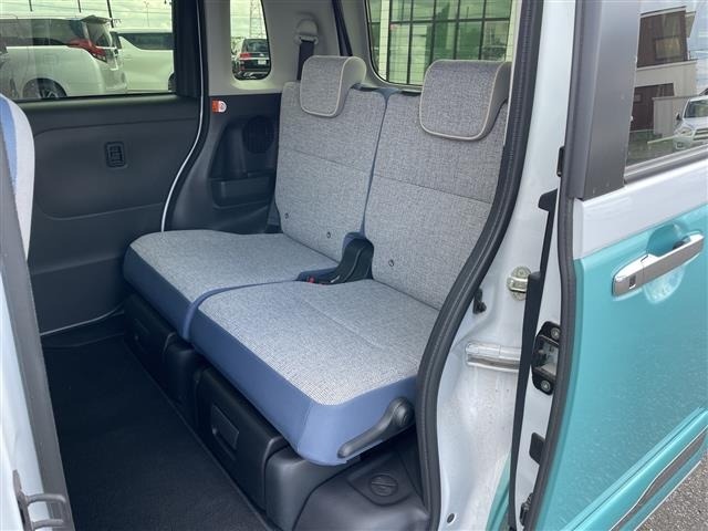 Daihatsu MOVE CANBUS 2025 7919564-8