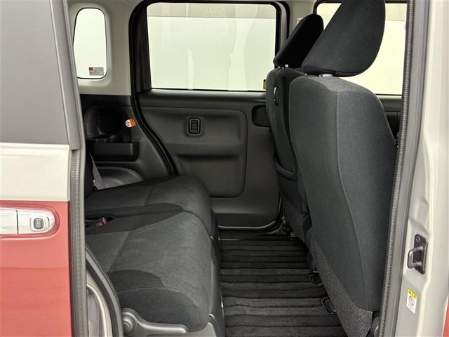 Daihatsu MOVE CANBUS 2021 7919577-11