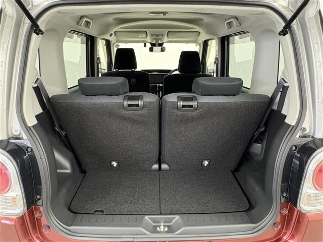 Daihatsu MOVE CANBUS 2021 7919577-12