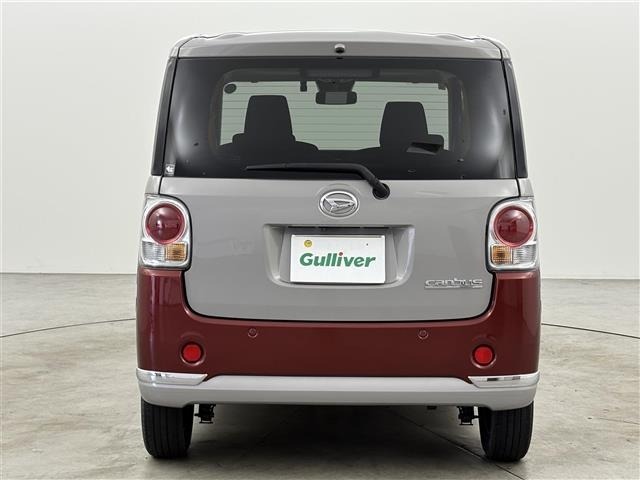 Daihatsu MOVE CANBUS 2021 7919577-13