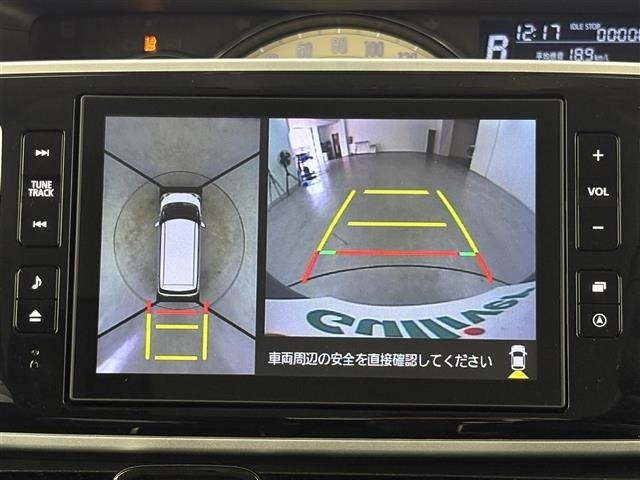 Daihatsu MOVE CANBUS 2021 7919577-18