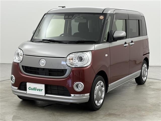 Daihatsu MOVE CANBUS 2021 7919577-2