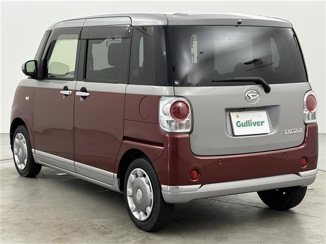 Daihatsu MOVE CANBUS 2021 7919577-4