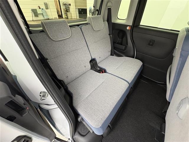 Daihatsu MOVE CANBUS 2024 7919578-11