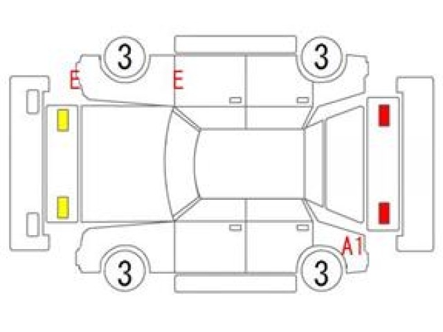 Daihatsu MOVE CANBUS 2024 7919578-23
