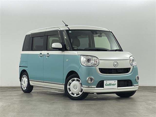 Daihatsu MOVE CANBUS 2017 7919590-0