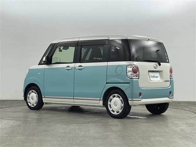 Daihatsu MOVE CANBUS 2017 7919590-13