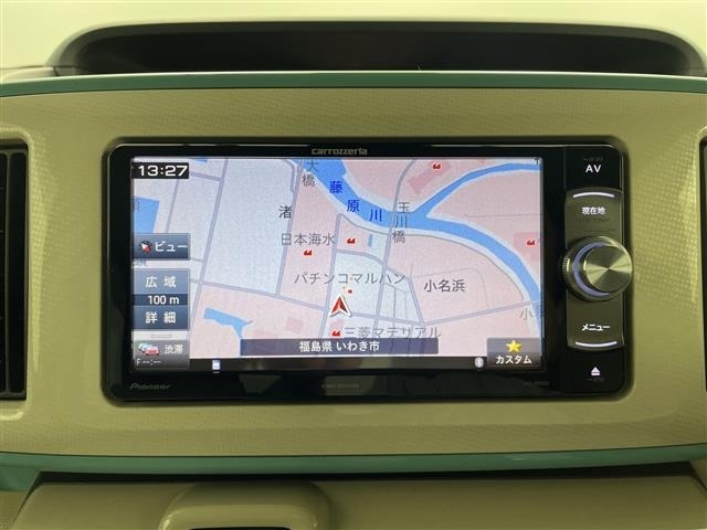 Daihatsu MOVE CANBUS 2017 7919590-17