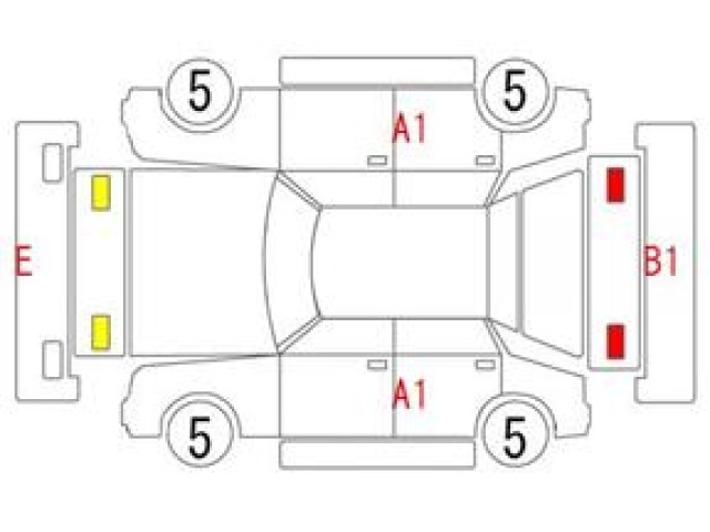Daihatsu MOVE CANBUS 2017 7919590-23