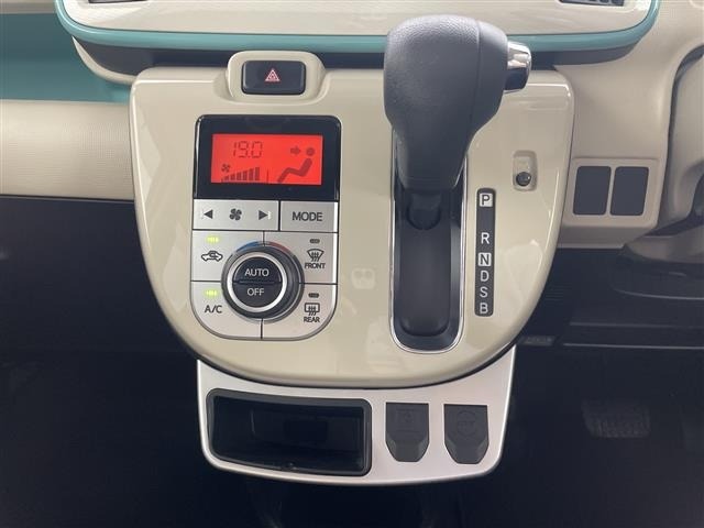 Daihatsu MOVE CANBUS 2017 7919590-3