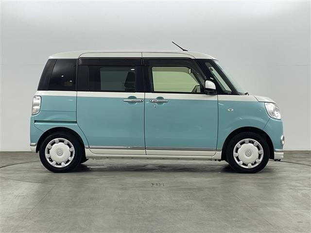 Daihatsu MOVE CANBUS 2017 7919590-4