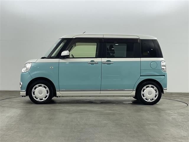Daihatsu MOVE CANBUS 2017 7919590-6