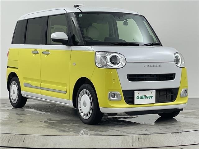 Daihatsu MOVE CANBUS 2023 7919604-0