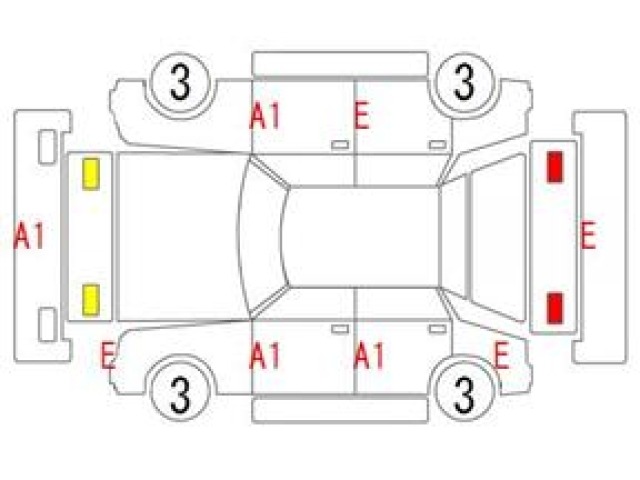 Daihatsu MOVE CANBUS 2023 7919604-23