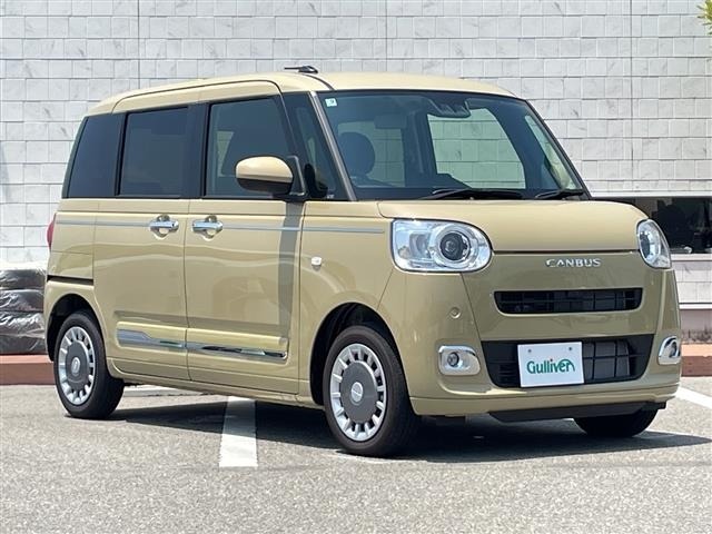 Daihatsu MOVE CANBUS 2025 7919611-0