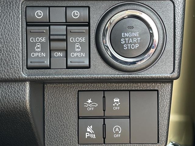 Daihatsu MOVE CANBUS 2025 7919611-12