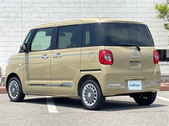 Daihatsu MOVE CANBUS 2025 7919611-13
