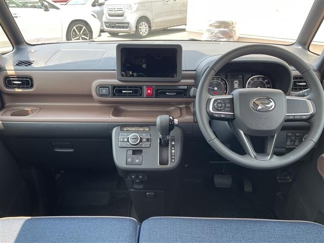 Daihatsu MOVE CANBUS 2025 7919611-14
