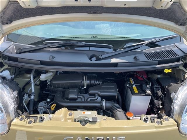 Daihatsu MOVE CANBUS 2025 7919611-15