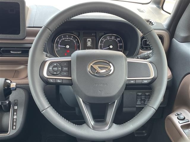 Daihatsu MOVE CANBUS 2025 7919611-18