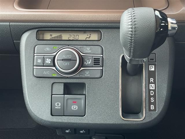 Daihatsu MOVE CANBUS 2025 7919611-22