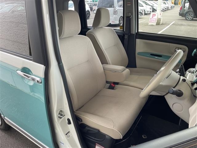 Daihatsu MOVE CANBUS 2022 7919618-10