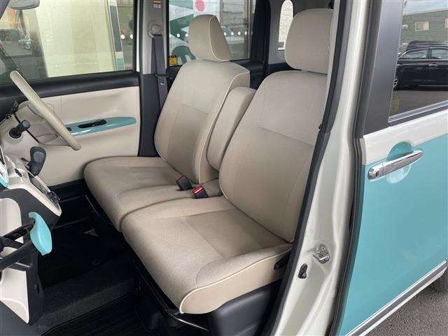 Daihatsu MOVE CANBUS 2022 7919618-11