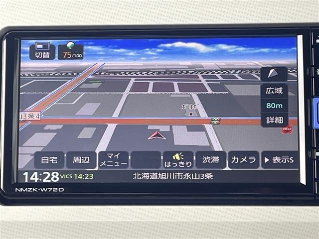 Daihatsu MOVE CANBUS 2022 7919618-16