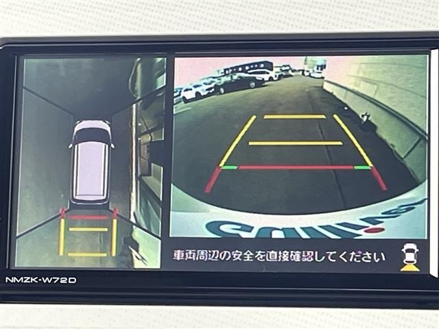 Daihatsu MOVE CANBUS 2022 7919618-17