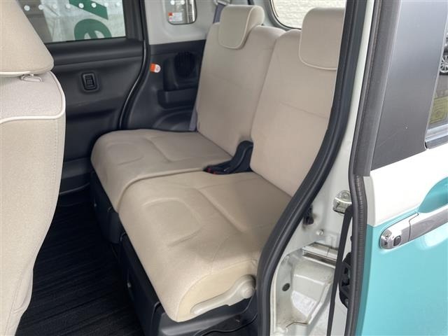 Daihatsu MOVE CANBUS 2022 7919618-2