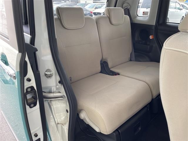 Daihatsu MOVE CANBUS 2022 7919618-22
