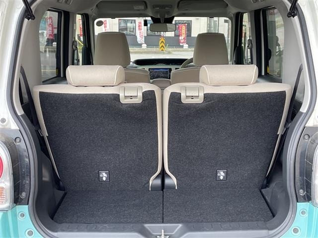 Daihatsu MOVE CANBUS 2022 7919618-4