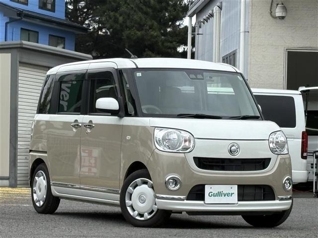Daihatsu MOVE CANBUS 2017 7919619-0