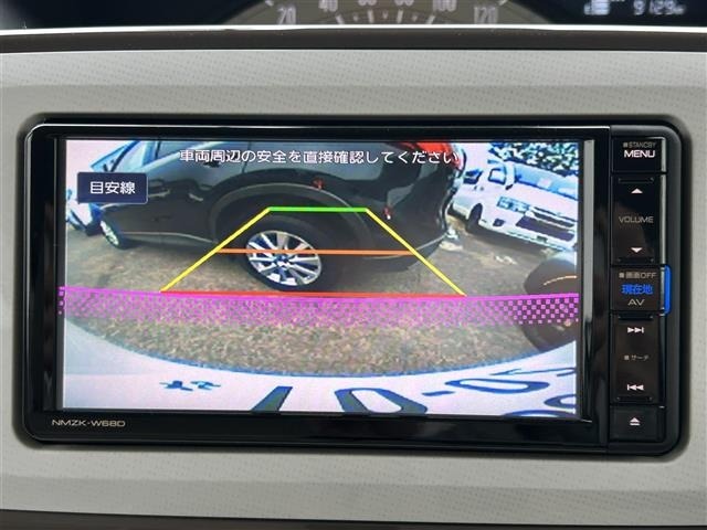 Daihatsu MOVE CANBUS 2017 7919619-11