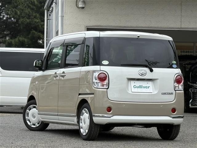 Daihatsu MOVE CANBUS 2017 7919619-13