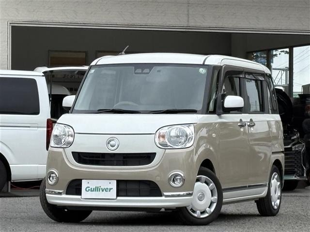 Daihatsu MOVE CANBUS 2017 7919619-17