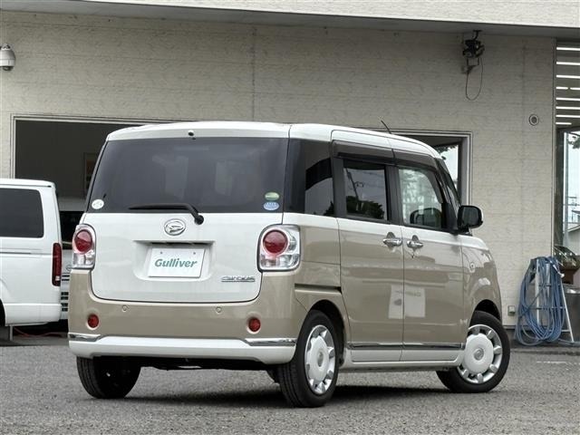 Daihatsu MOVE CANBUS 2017 7919619-18