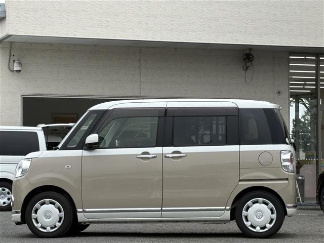 Daihatsu MOVE CANBUS 2017 7919619-19