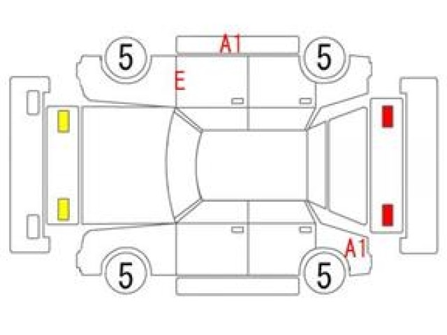 Daihatsu MOVE CANBUS 2017 7919619-23