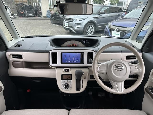 Daihatsu MOVE CANBUS 2017 7919619-5