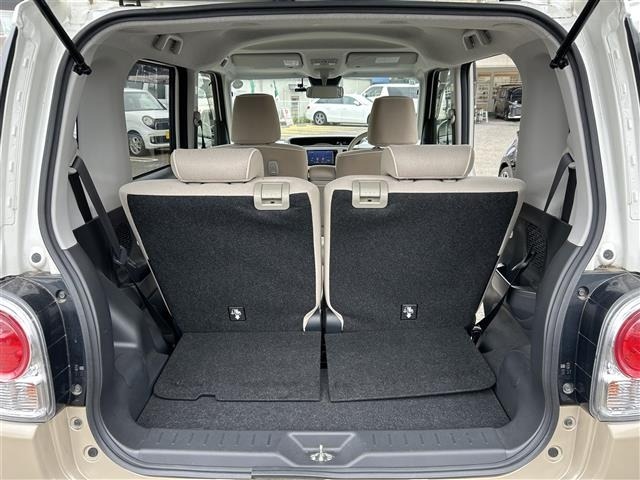 Daihatsu MOVE CANBUS 2017 7919619-6