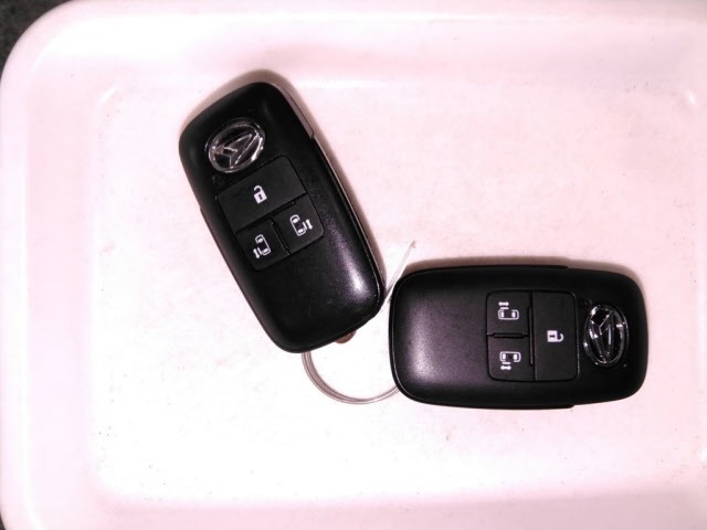 Daihatsu MOVE CANBUS 2023 7919657-10