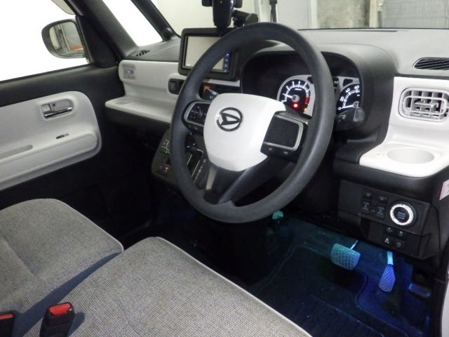 Daihatsu MOVE CANBUS 2023 7919657-3