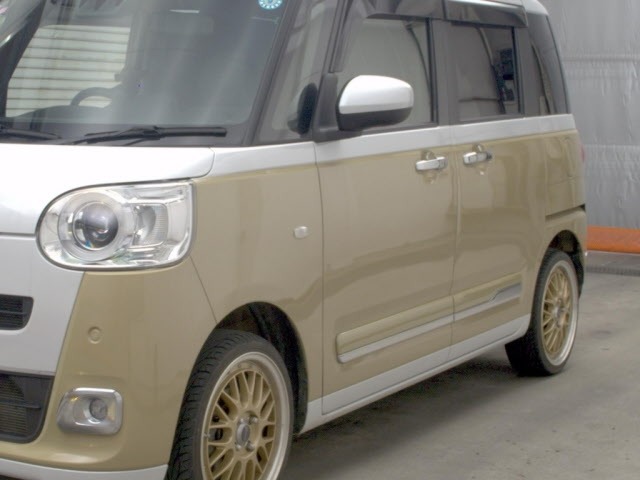 Daihatsu MOVE CANBUS 2023 7919657-4