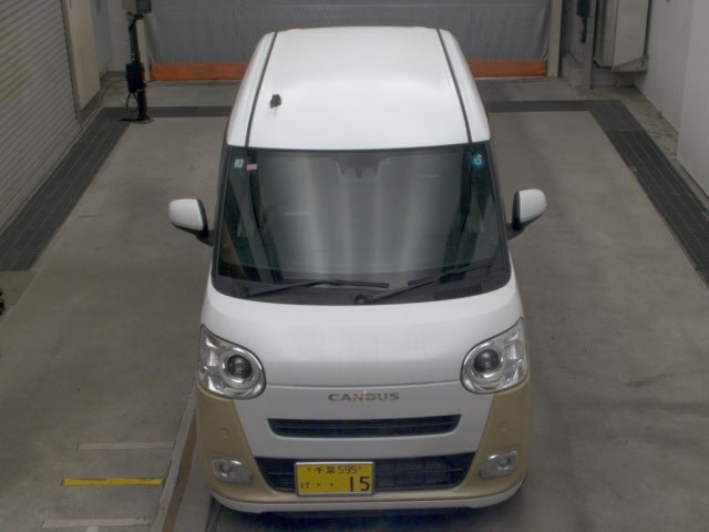Daihatsu MOVE CANBUS 2023 7919657-6