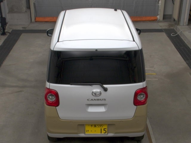 Daihatsu MOVE CANBUS 2023 7919657-7