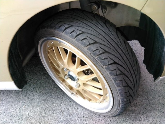 Daihatsu MOVE CANBUS 2023 7919657-9