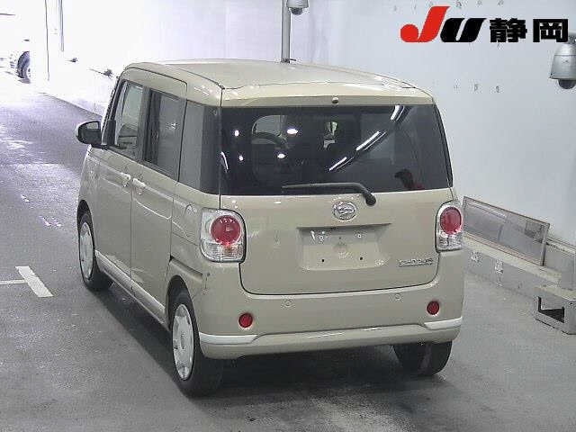Daihatsu MOVE CANBUS 2022 7919676-1