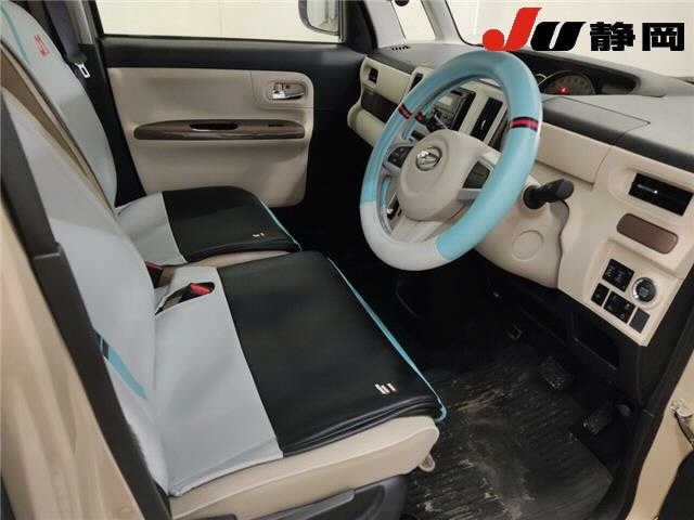 Daihatsu MOVE CANBUS 2022 7919676-3