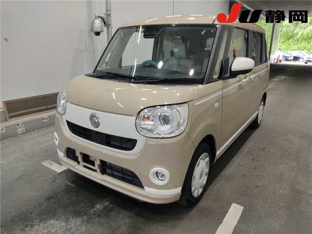 Daihatsu MOVE CANBUS 2022 7919676-4